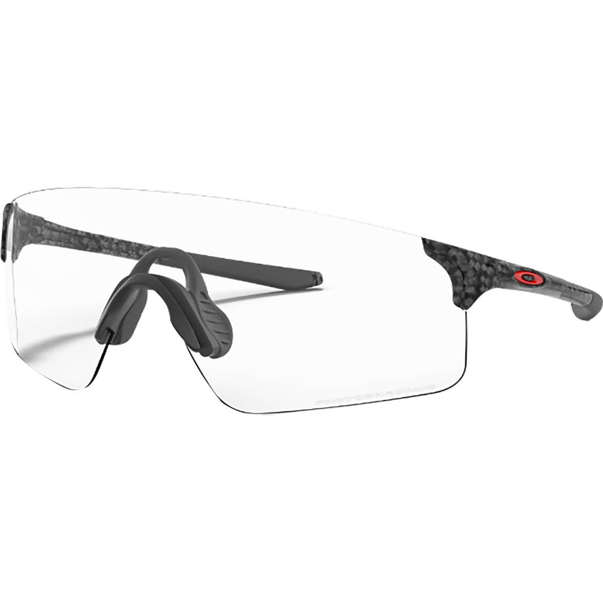 Oakley EVZero Blades Photochromic Men's Asian Fit Sunglasses-OO9454A