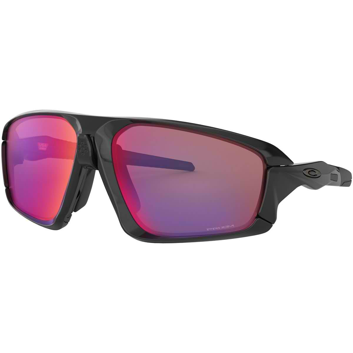 Oakley Field Jacket Prizm Men's Sports Sunglasses-OO9402