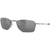 Oakley Savitar Prizm Men's Wireframe Polarized Sunglasses (Brand New)
