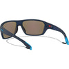 Oakley Split Shot Prizm Men's Lifestyle Polarized Sunglasses (Refurbished)