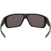 Oakley Straightback Prizm Men's Lifestyle Polarized Sunglasses (Used)