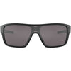 Oakley Straightback Prizm Men's Lifestyle Polarized Sunglasses (Used)