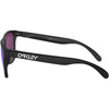 Oakley Frogskins Prizm Men's Asian Fit Sunglasses (Refurbished)