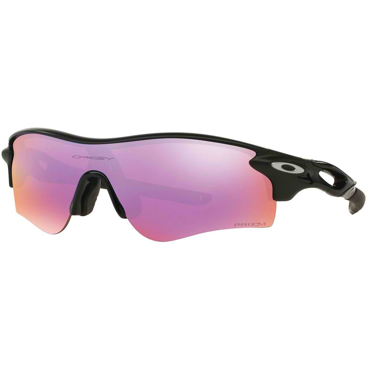 Oakley RadarLock Path Prizm Asian Fit Men's Sports Sunglasses-OO9206