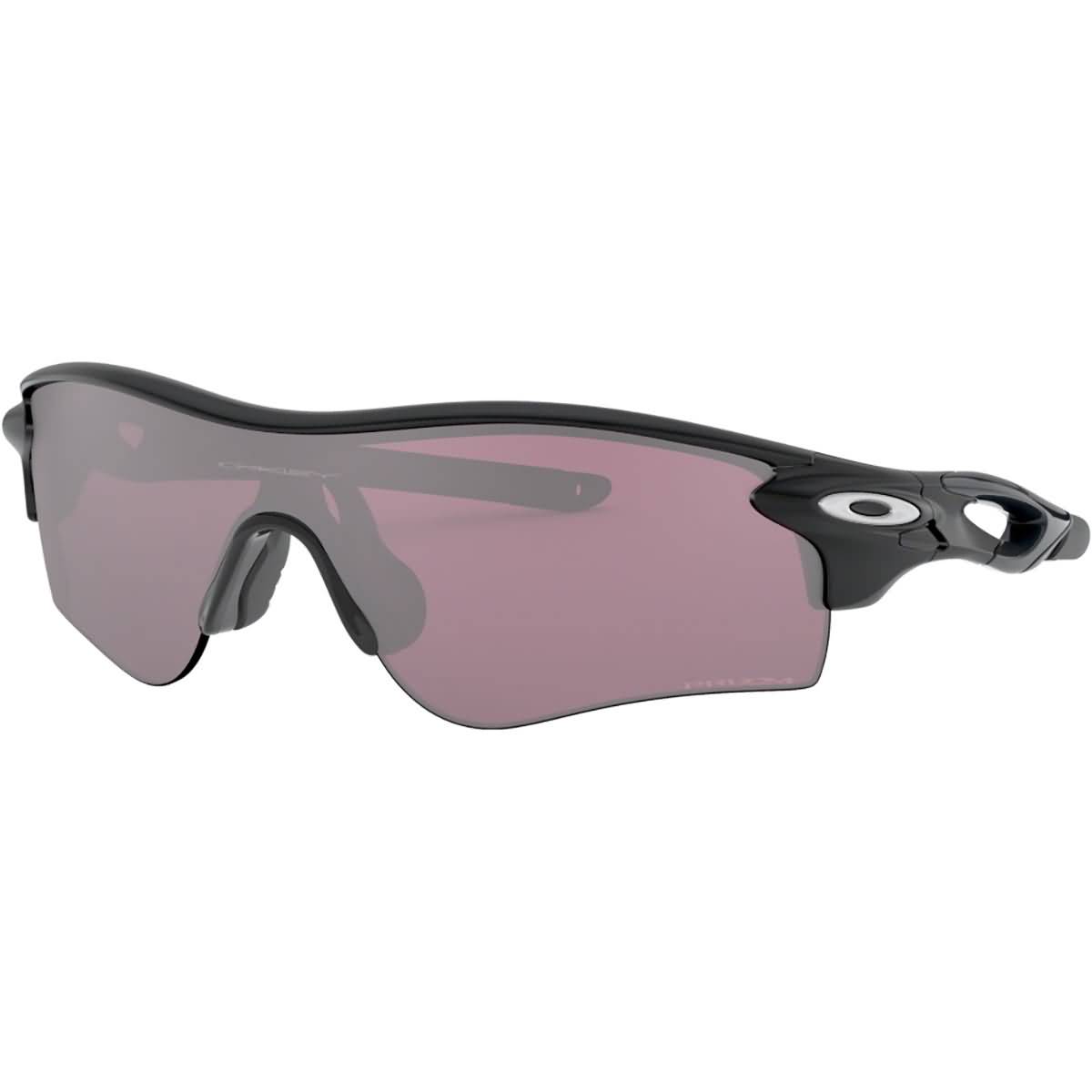 Oakley RadarLock Path Prizm Asian Fit Men's Sports Sunglasses-OO9206