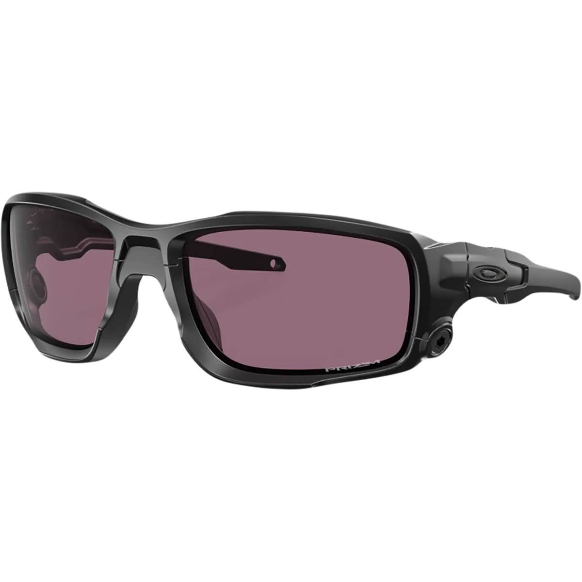 Oakley SI Shock Tube Prizm Men's Sports Sunglasses-OO9329