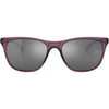 Oakley Leadline Prizm Women's Lifestyle Sunglasses (Refurbished)