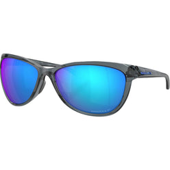 Oakley Pasque Prizm Women's Aviator Polarized Sunglasses (Brand New)