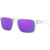 Oakley Holbrook XS Prizm Youth Lifestyle Sunglasses (Refurbished, Without Tags)