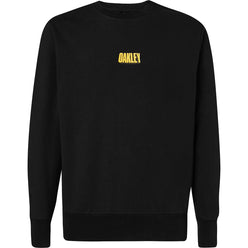 Oakley Team Crewneck Men's Sweater Sweatshirts (Brand New)