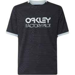 Oakley Pipeline Trail SS Men's MTB Jerseys (Brand New)