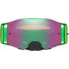 Oakley Front Line MX Prizm Men's Off-Road Goggles (Refurbished)