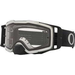 Oakley Front Line MX Tuff Blocks Adult Off-Road Goggles (Brand New)