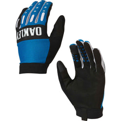 Oakley Factory Lite 2.0 Men's MTB Gloves (Brand New)