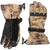 Oakley Roundhouse OTC Men's Snow Gloves (Brand New)