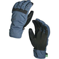 Oakley Roundhouse Short Men's Snow Gloves (Brand New)