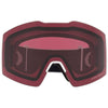 Oakley Fall Line XL Prizm Adult Snow Goggles (Refurbished)