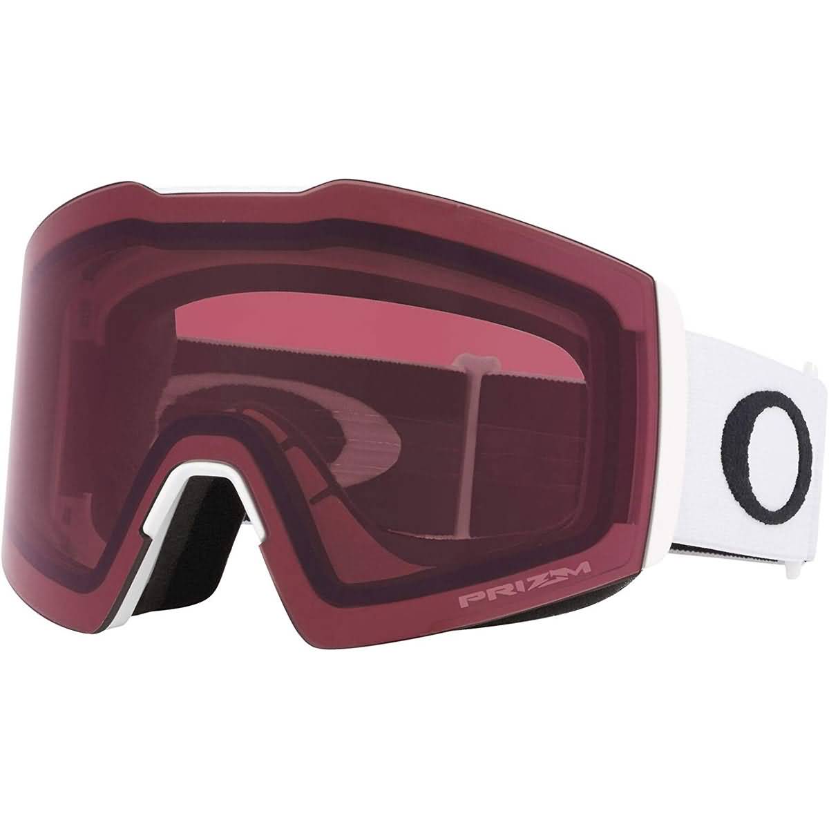 Oakley Fall Line XL Prizm Adult Snow Goggles-OO7099