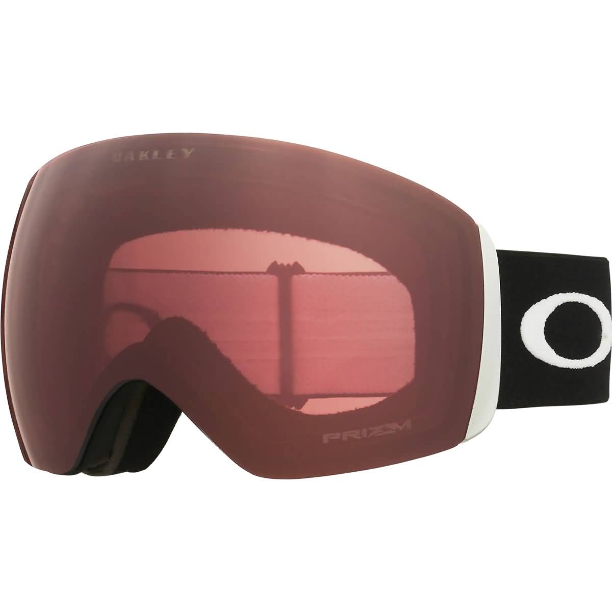 Oakley Flight Deck XL Prizm Adult Snow Goggles (Refurbished) –