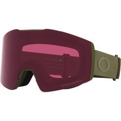 Oakley SI Fall Line M Prizm Adult Snow Goggles (Brand New)