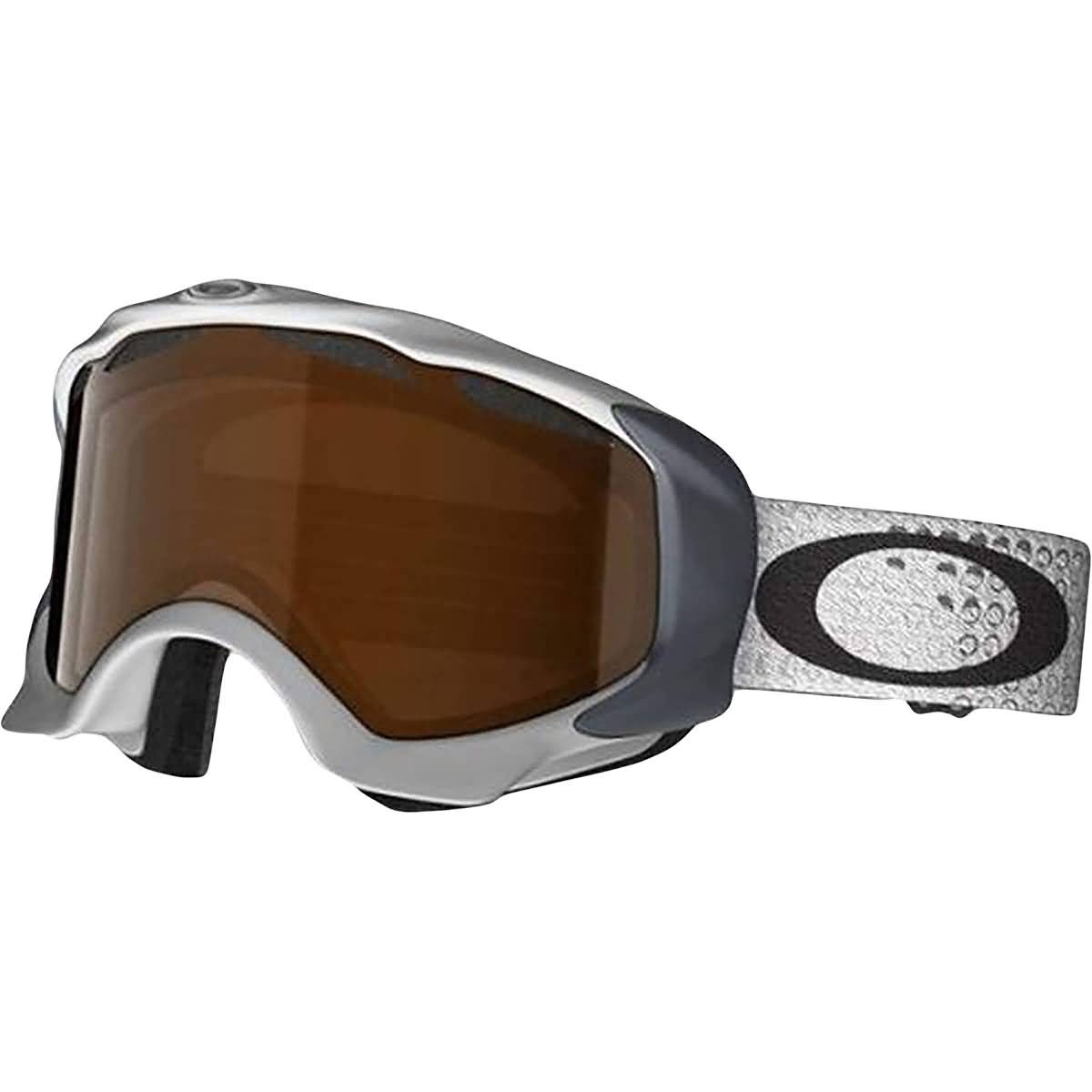 Oakley Twisted Adult Snow Goggles (Brand New) – Motorhelmets.com