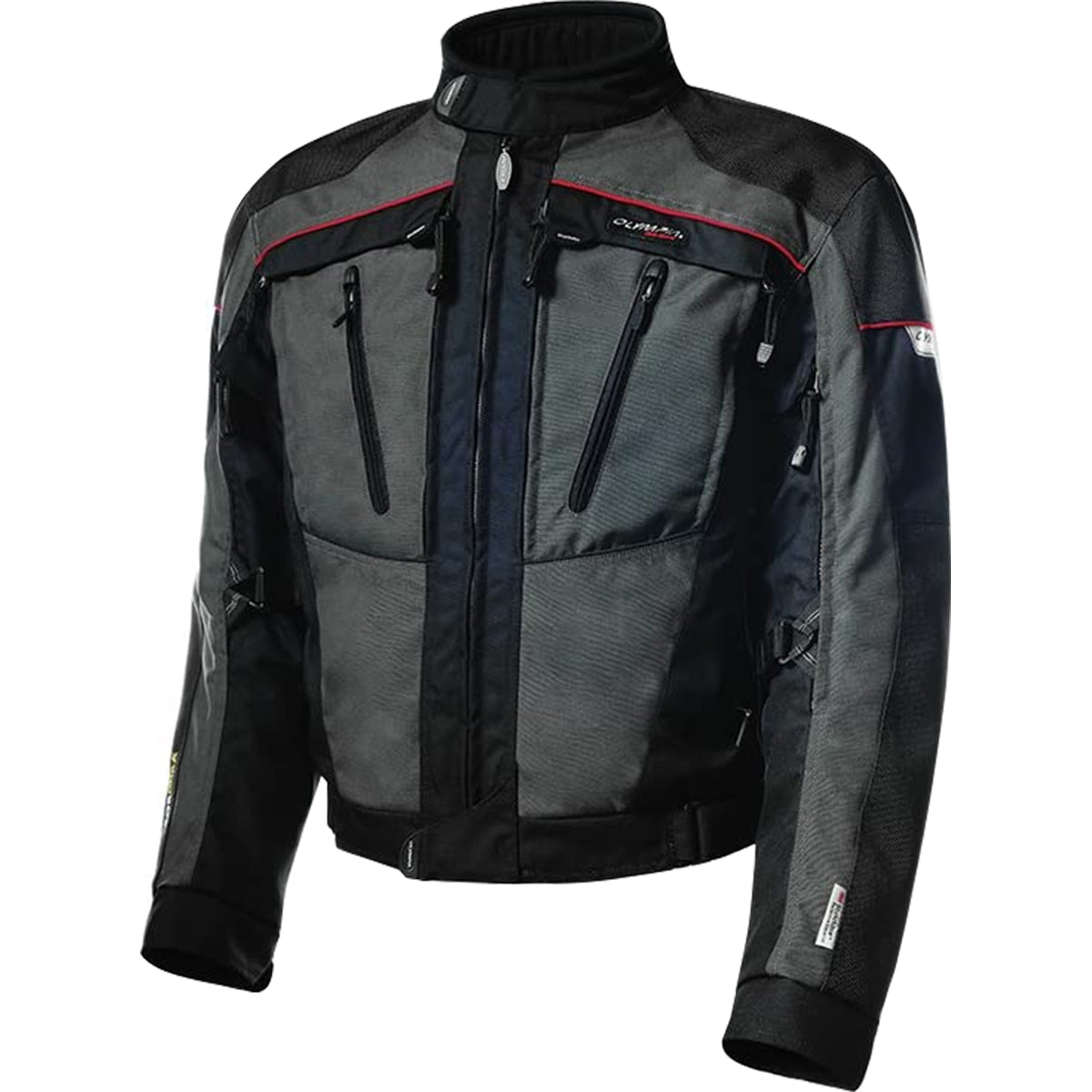 olympia gear Olympia Expedition All Season Transition Men's Street Jackets (BRAND N – Motorhelmets.com