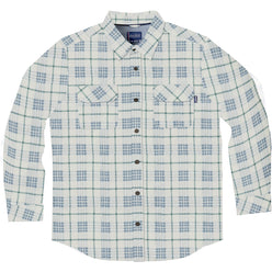 O'Neill Jack O'Neill Poseidon Men's Button Up Long-Sleeve Shirts (Brand New)