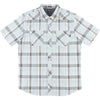 O'Neill Barrett Men's Button Up Short-Sleeve Shirts (Brand New)