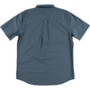 O'Neill Check Men's Button Up Short-Sleeve Shirts (Brand New)