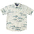 O'Neill Jack O'Neill Fish N Chips Men's Button Up Short-Sleeve Shirts (Brand New)