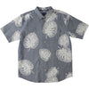 O'Neill Jack O'Neill Palms Men's Button Up Short-Sleeve Shirts (Brand New)