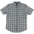 O'Neill Syd Men's Button Up Short-Sleeve Shirts (Brand New)