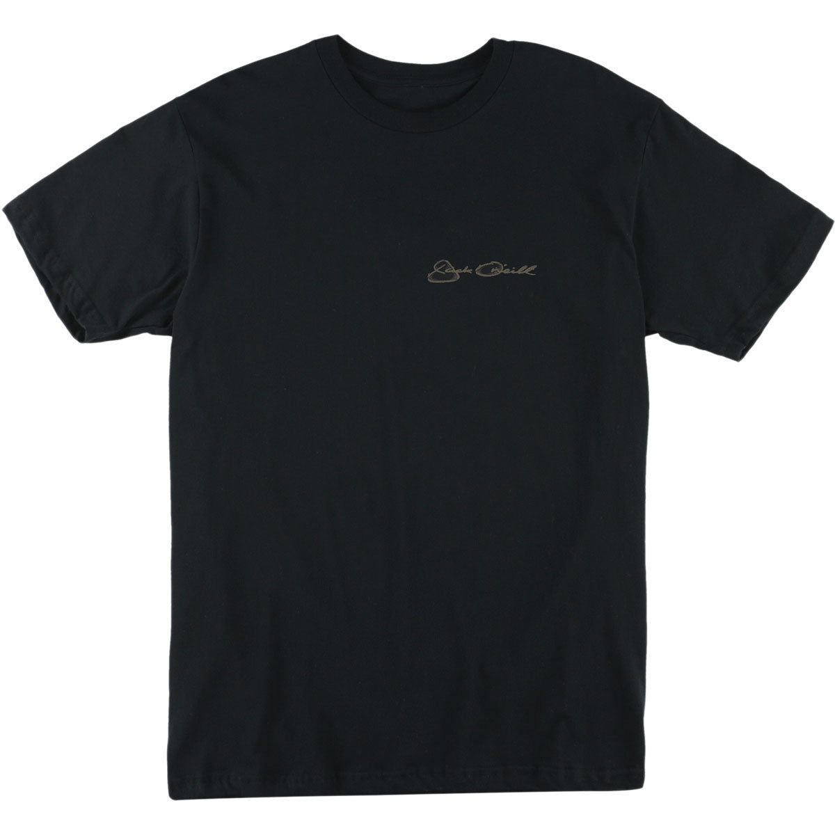 O'Neill Jack O'Neill Marlin Men's Short-Sleeve Shirts - Black