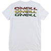 O'Neill O'Riginals Leonard Men's Short-Sleeve Shirts (Brand New)