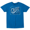 O'Neill On Tap Men's Short-Sleeve Shirts (Brand New)