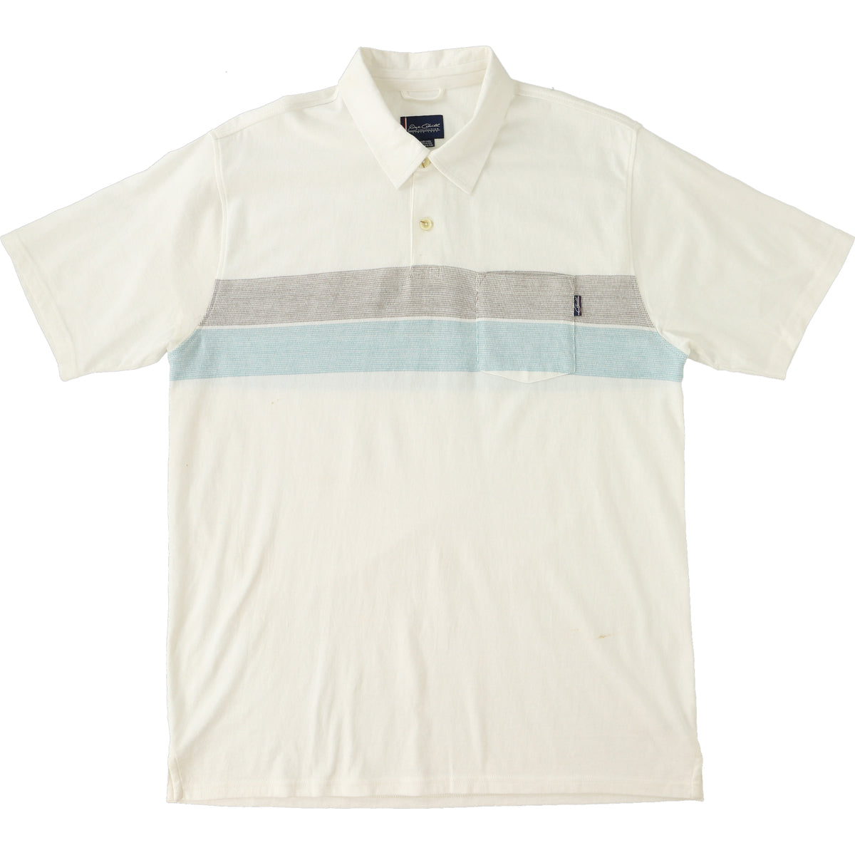 O'Neill Jack O'Neill Palomar Men's Polo Shirts - White
