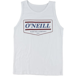 O'Neill Mover Youth Boys Tank Shirts (Brand New)