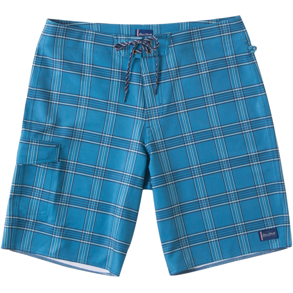 O'Neill Jack O'Neill Coastline Men's Boardshort Shorts - Celestial Blue