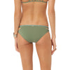 O'Neill Carmen Notch Women's Bottom Swimwear (Brand New)