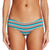 O'Neill Sea Stripe Hipster Women's Bottom Swimwear (Brand New)