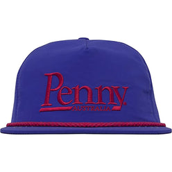 Penny Braided Men's Snapback Adjustable Hats (Brand New)