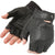 Pokerun Easy Rider 2.0 Fingerless Men's Cruiser Gloves (Brand New)