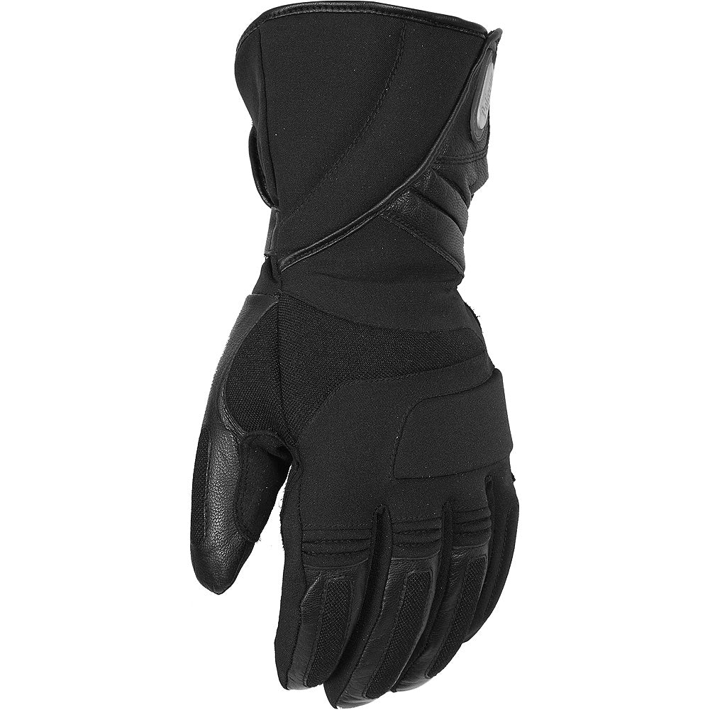 Pokerun Winter Long Men's Cruiser Gloves-6817