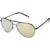 Polaroid 6011/S Adult Aviator Polarized Sunglasses (Brand New)