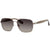 Polaroid PLP 0202S Adult Aviator Sunglasses (Brand New)