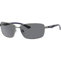 Polaroid X4413B Men's Wireframe Polarized Sunglasses (Brand New)