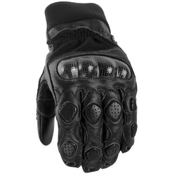 Power Trip Grand National Men's Street Gloves (Brand New)