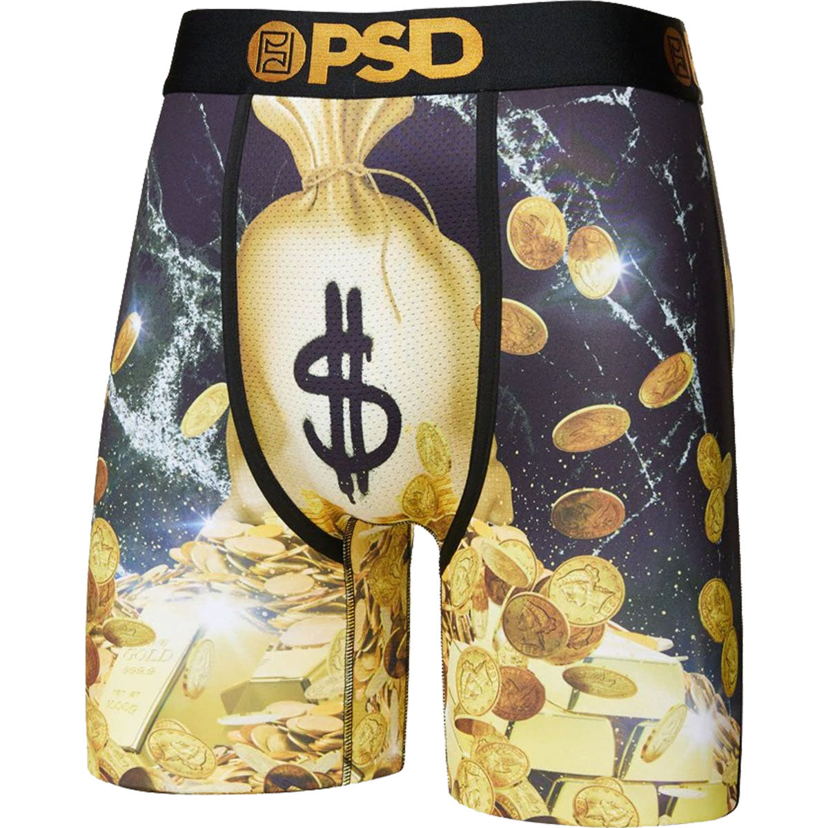 PSD Underwear