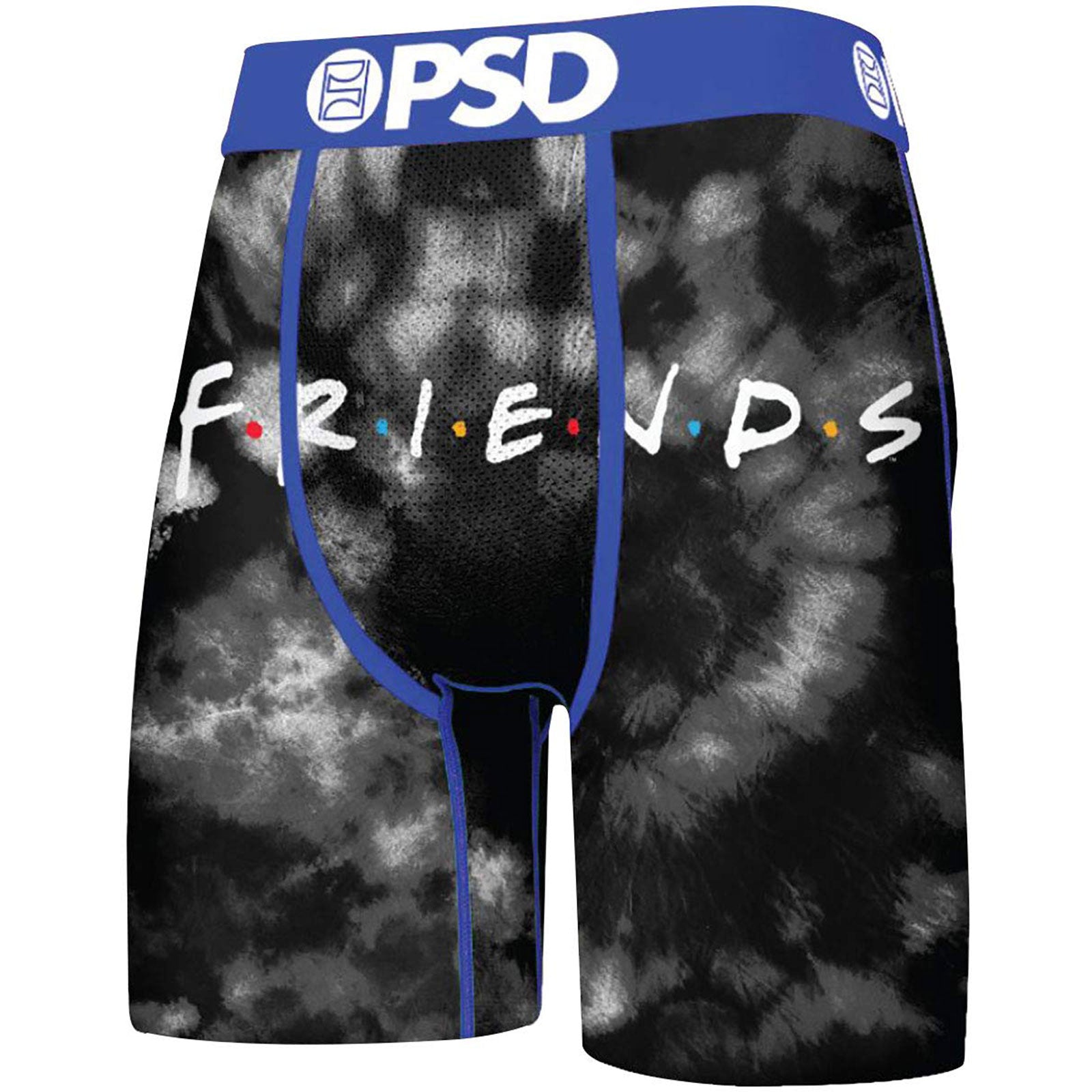 Friends Boxer Briefs - PSD Underwear