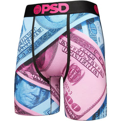 PSD Miami Washed Money Boxer Men's Bottom Underwear (Brand New)
